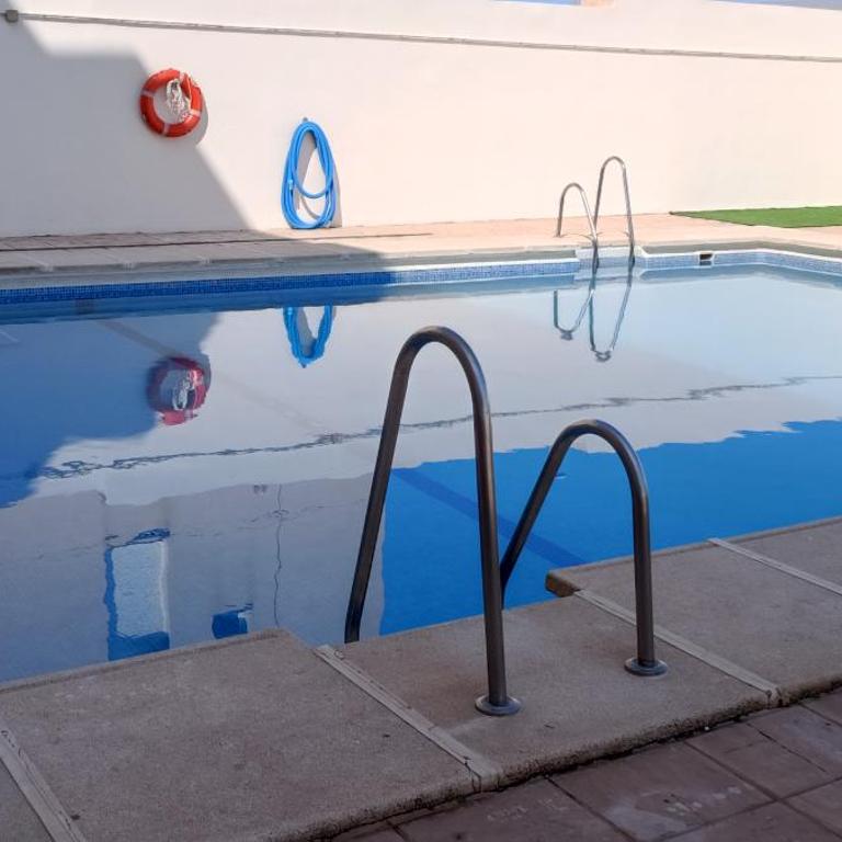 Ático en Buenavista playa - Two-Bedroom Apartment - 21