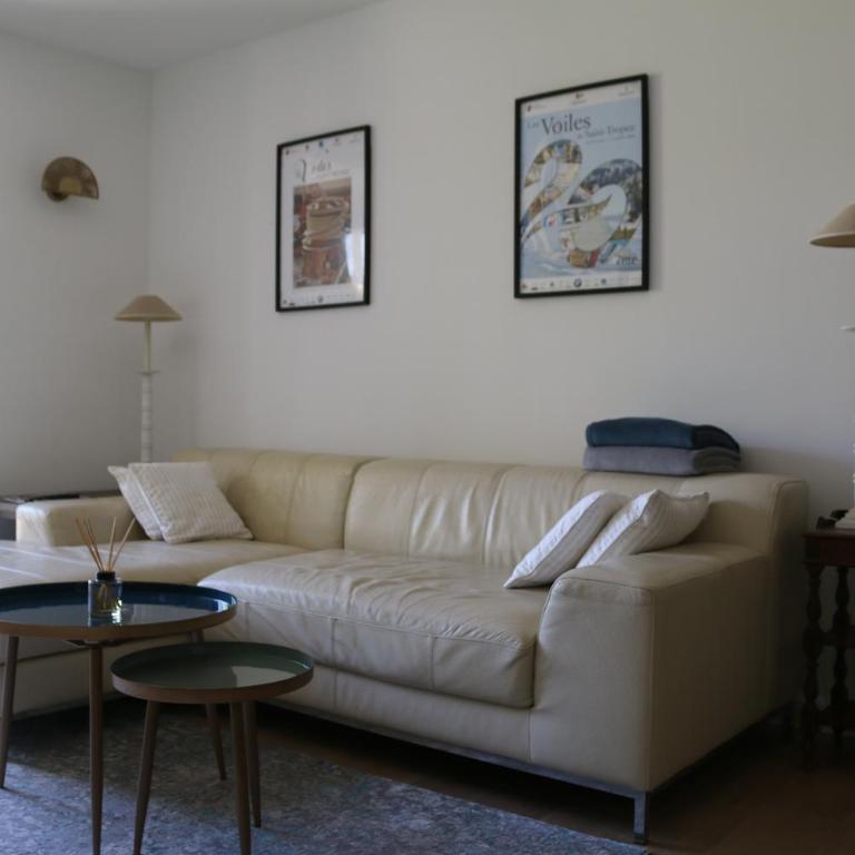 Appartement Saint Antoine - Centre Ville - Appartement 2 Chambres - 2