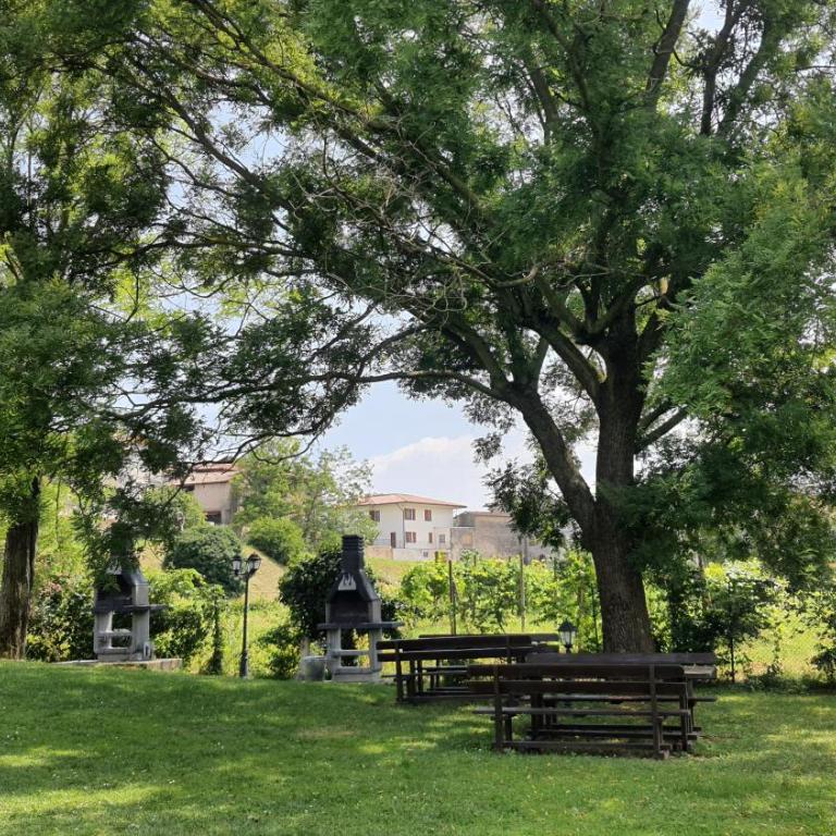 Villa Santa Caterina - Appartamento Monolocale - 17