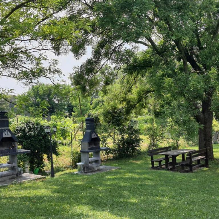 Villa Santa Caterina - Appartamento Monolocale - 18