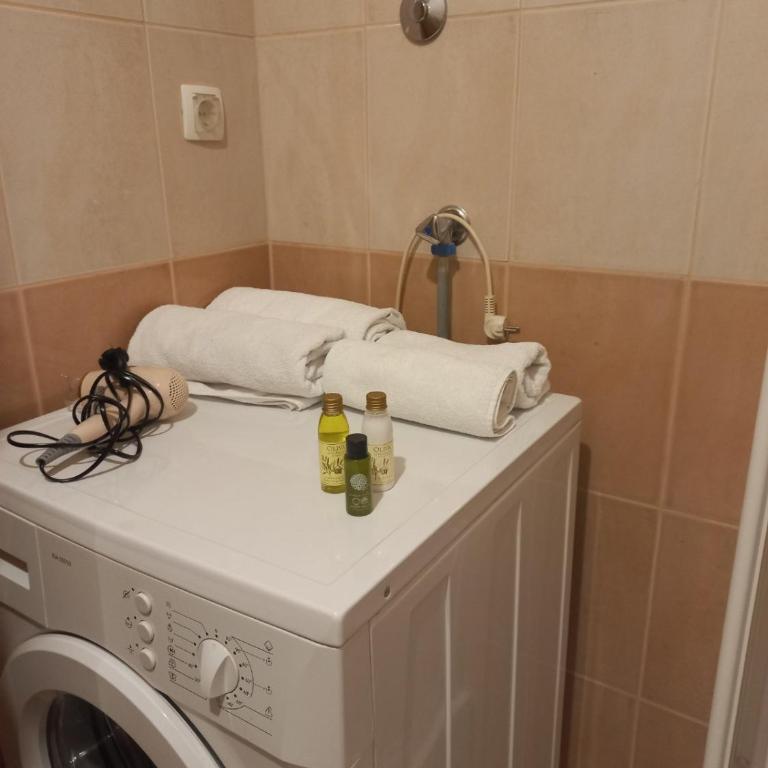 Apartman Luka - One-Bedroom Apartment - 12