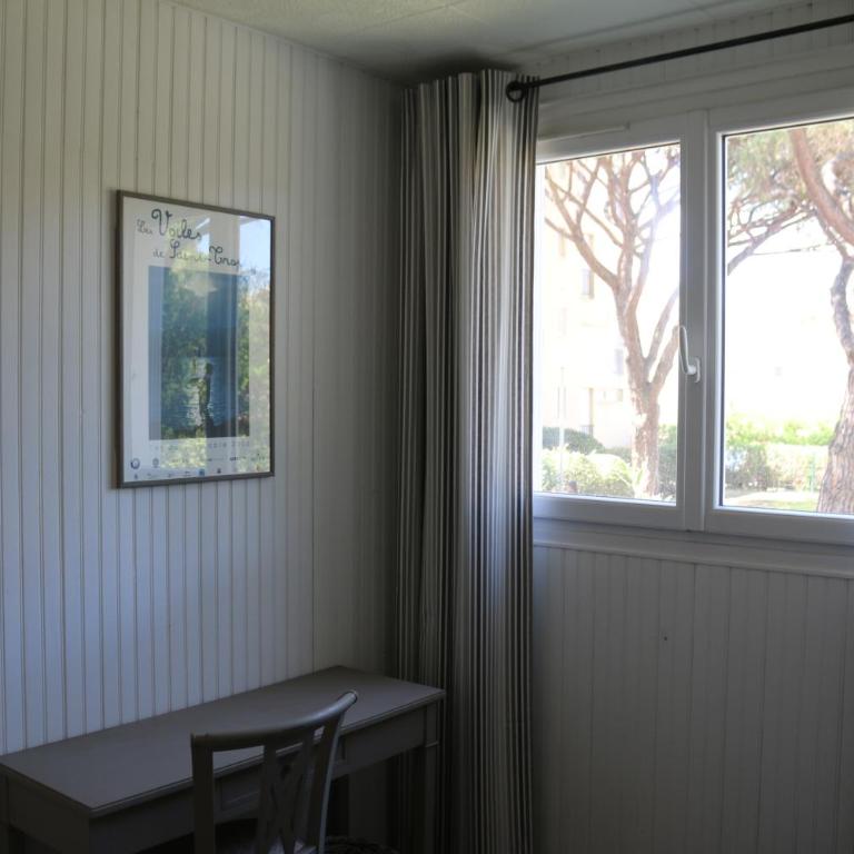 Appartement Saint Antoine - Centre Ville - Appartement 2 Chambres - 19