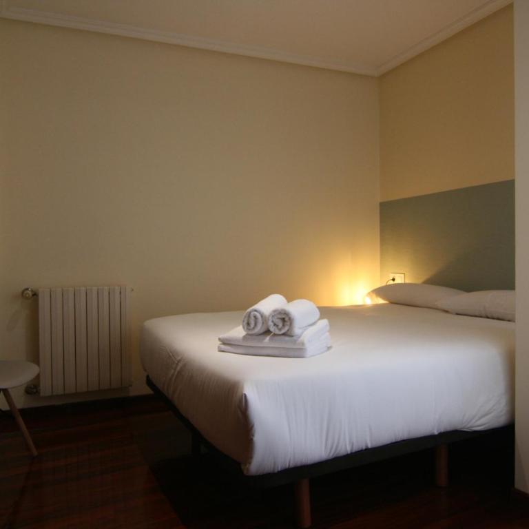 3B.Descansa y disfruta en el corazón de las Burgas - Apartamento de 1 dormitorio - 11