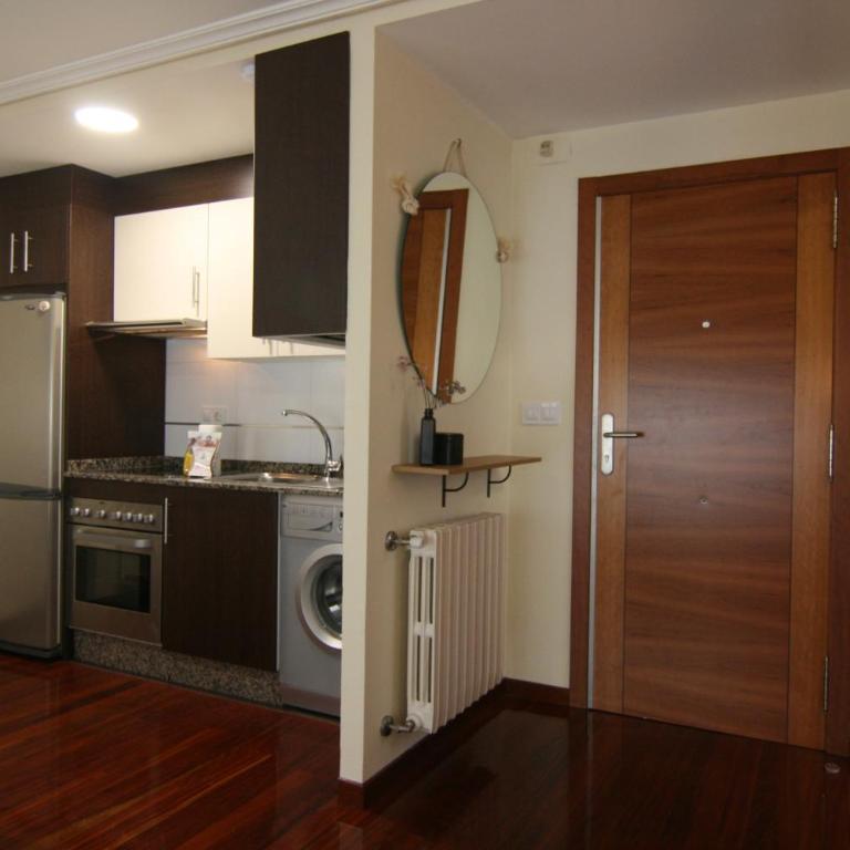3B.Descansa y disfruta en el corazón de las Burgas - Apartamento de 1 dormitorio - 4
