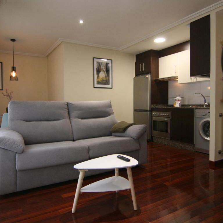 3B.Descansa y disfruta en el corazón de las Burgas - Apartamento de 1 dormitorio - 7