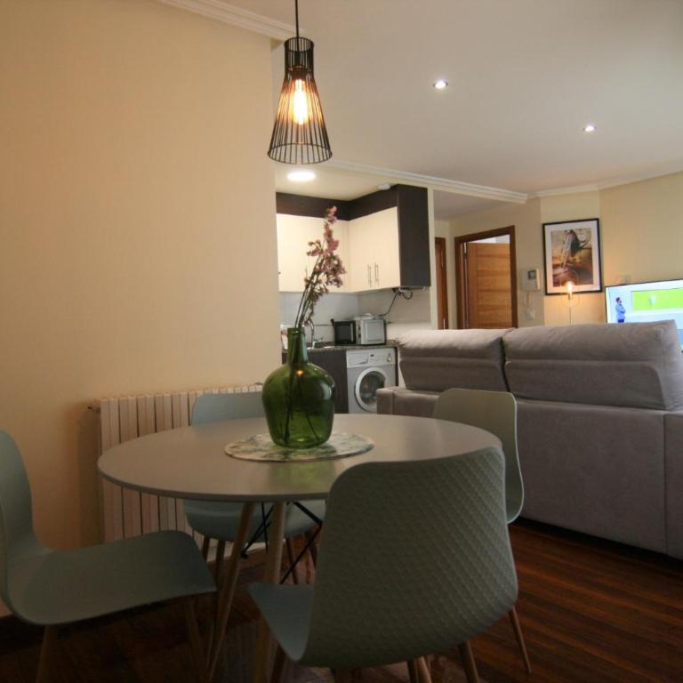 3B.Descansa y disfruta en el corazón de las Burgas - Apartamento de 1 dormitorio - 17