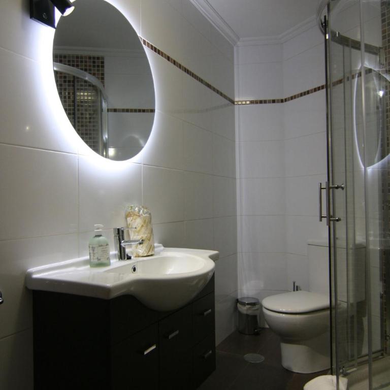 3B.Descansa y disfruta en el corazón de las Burgas - Apartamento de 1 dormitorio - 15
