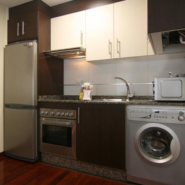 3B.Descansa y disfruta en el corazón de las Burgas - Apartamento de 1 dormitorio - 18