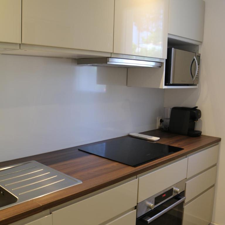 Appartement Saint Antoine - Centre Ville - Appartement 2 Chambres - 9