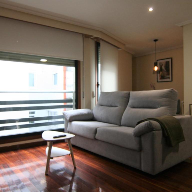 3B.Descansa y disfruta en el corazón de las Burgas - Apartamento de 1 dormitorio - 1
