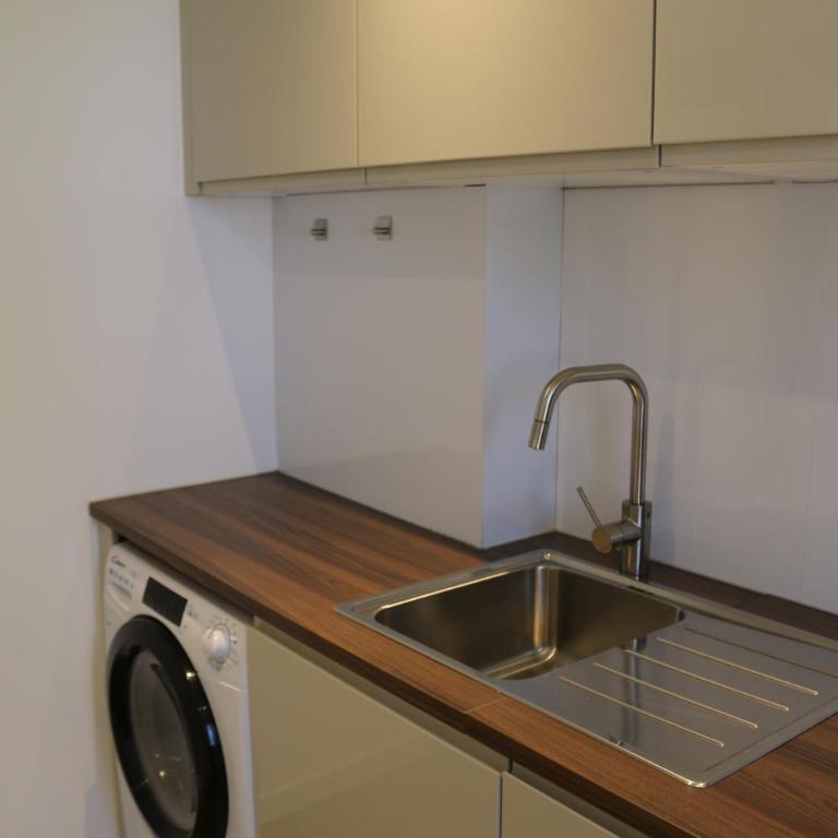 Appartement Saint Antoine - Centre Ville - Appartement 2 Chambres - 10