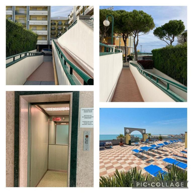 Appartamenti Pavesi - Monolocale con Balcone - 8