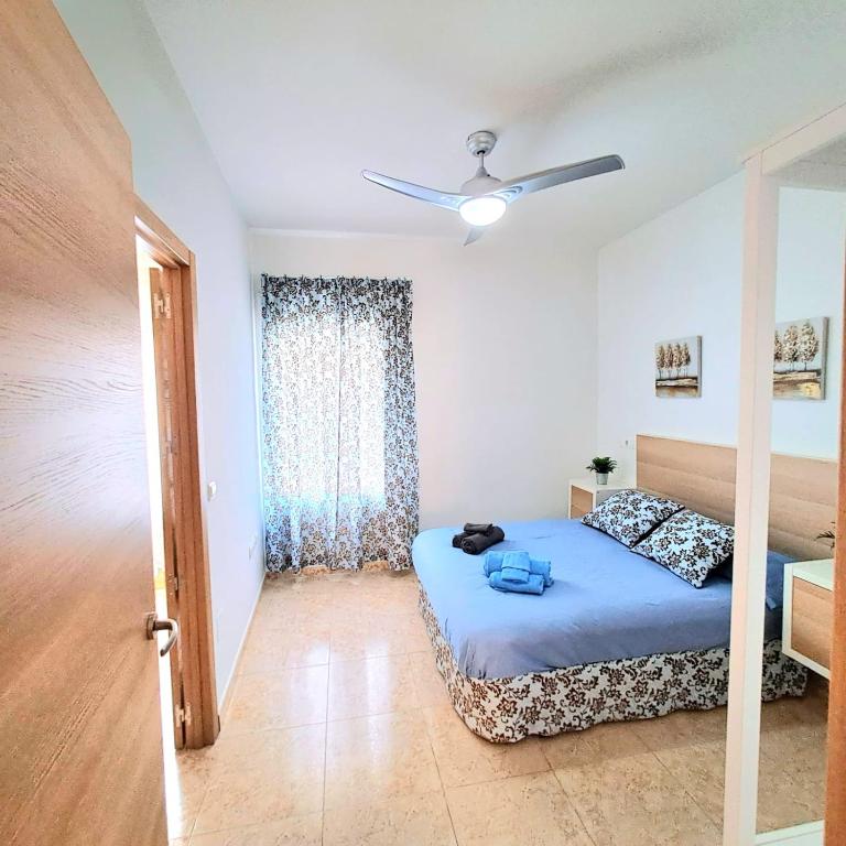 Apt. cerca de la playa y airport - Apartamento de 1 dormitorio - 17