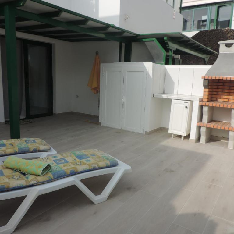 Casa Aterpe - Two-Bedroom Apartment - 4