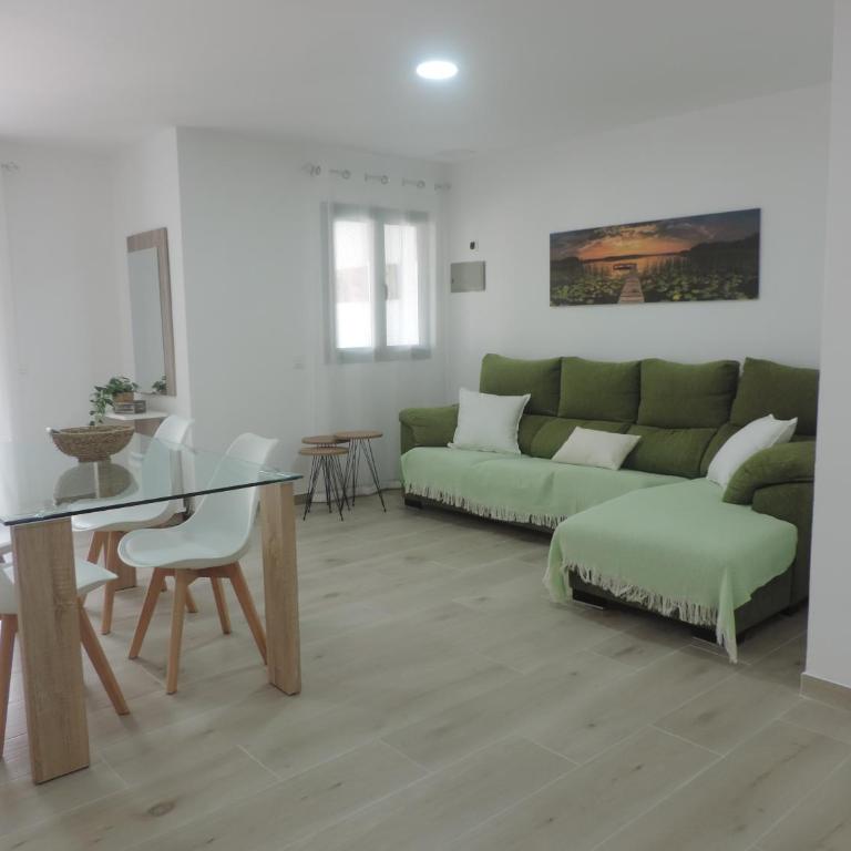 Casa Aterpe - Two-Bedroom Apartment - 12