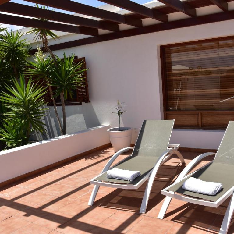 Happy Villa con piscina privada - Villa with Private Pool - 14