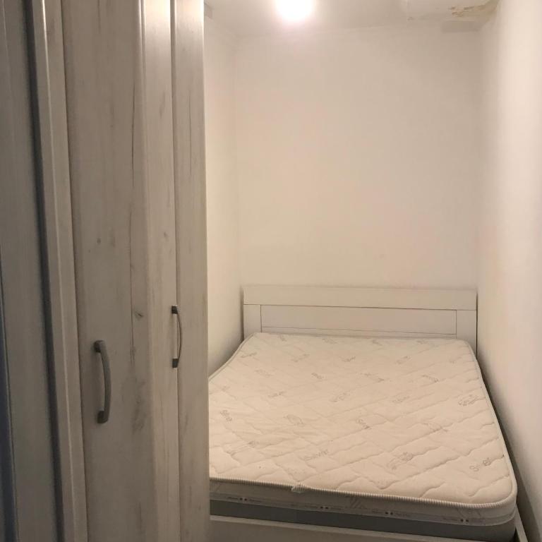 Stan Budva - Potkosljun - Apartman sa 1 Spavaćom Sobom - 8