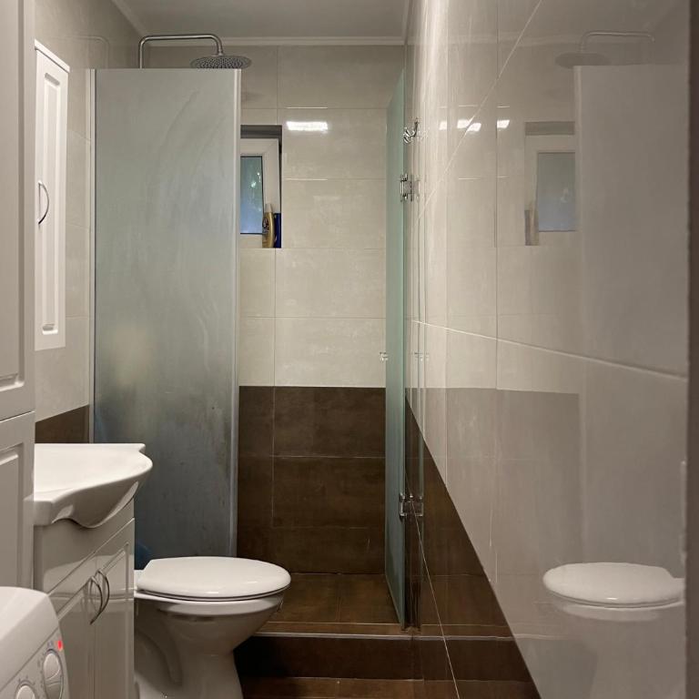 Stan Budva - Potkosljun - Apartman sa 1 Spavaćom Sobom - 6