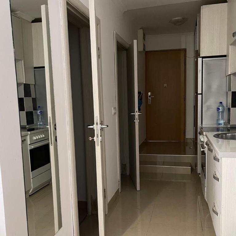 Stan Budva - Potkosljun - Apartman sa 1 Spavaćom Sobom - 3