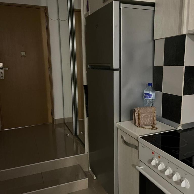 Stan Budva - Potkosljun - Apartman sa 1 Spavaćom Sobom - 5