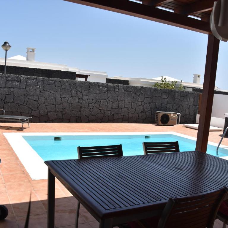 Happy Villa con piscina privada - Villa with Private Pool - 18