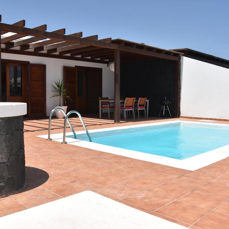 Happy Villa con piscina privada - Villa with Private Pool - 19