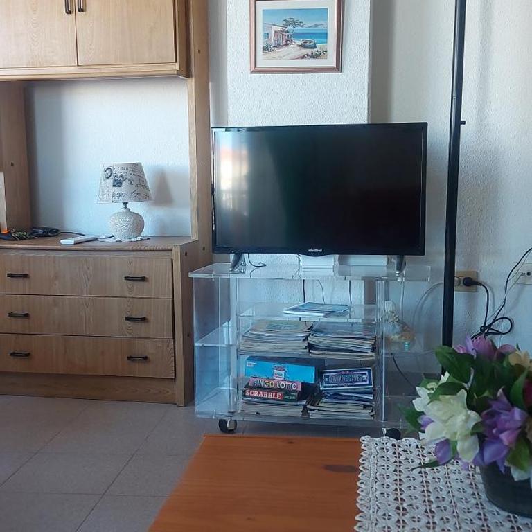 Résidence MADRID - Apartamento - 13