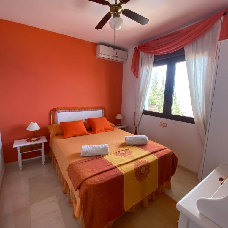 CASA LA ROMANTICA - Casa de 2 dormitorios - 14