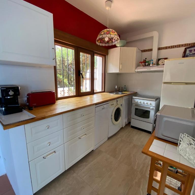 CASA LA ROMANTICA - Casa de 2 dormitorios - 13