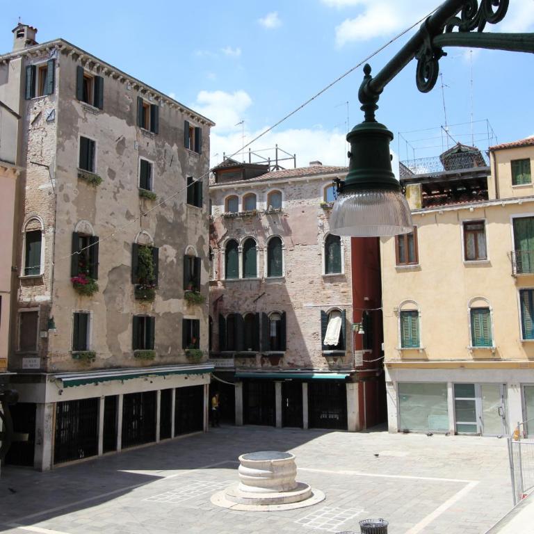 City Apartments Rialto Market - Appartamento Rossini con 3 Camere da Letto - 5