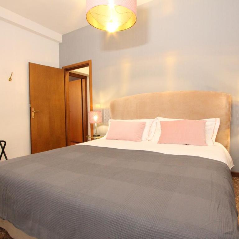 City Apartments Rialto Market - Appartamento Rossini con 3 Camere da Letto - 9