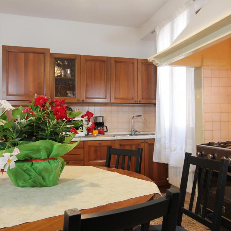City Apartments Rialto Market - Appartamento Rossini con 3 Camere da Letto - 11