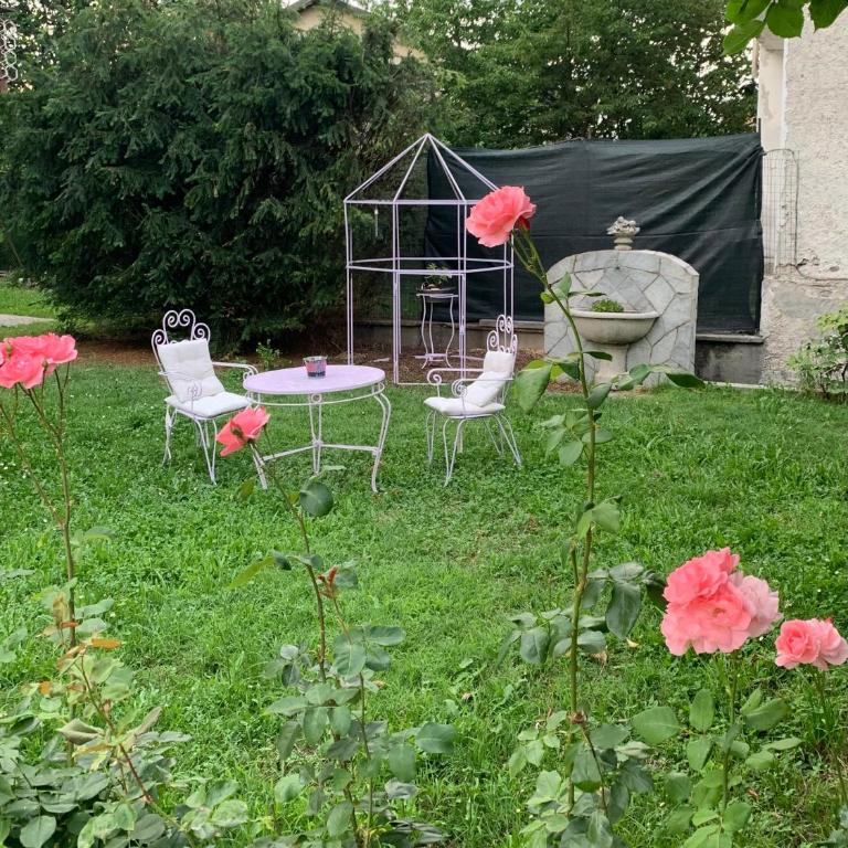 Villa Gabri 1 e 2 - Villa con 3 Camere da Letto - 27