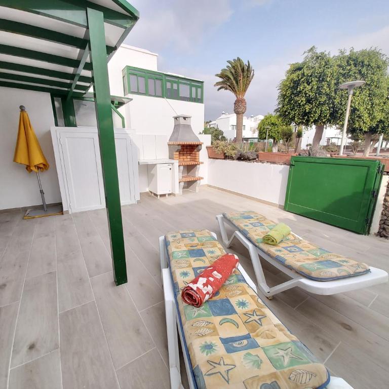 Casa Aterpe - Two-Bedroom Apartment - 5