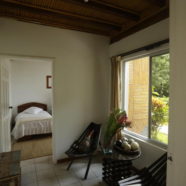 Misahualli Amazon Lodge - Suite Familiar - 4