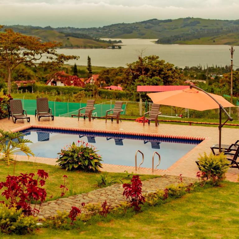 Casa Africa - Casa de 4 dormitorios - 1