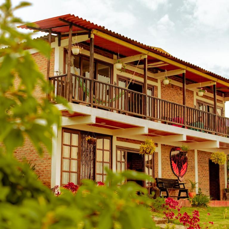 Casa Africa - Casa de 4 dormitorios - 7