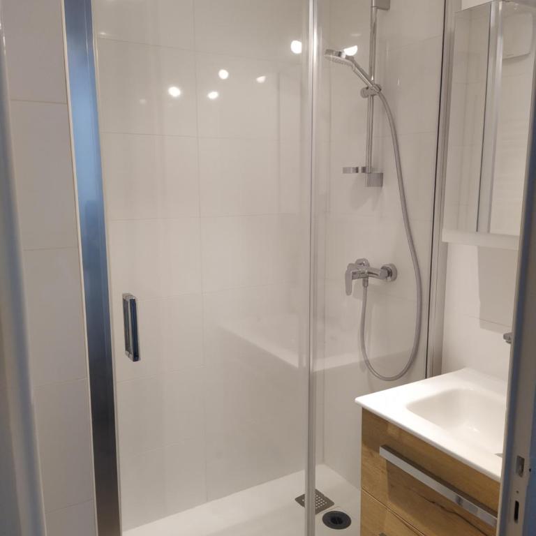 ANNECY Centre - Charmant T2 - Appartement 1 Chambre - 8