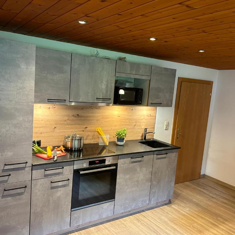 Ferienwohnung Tux - Apartment mit 2 Schlafzimmern - 6