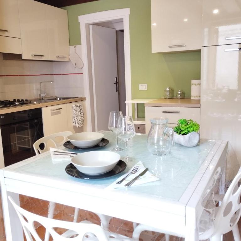AL VICOLETTO - One-Bedroom Apartment - 15