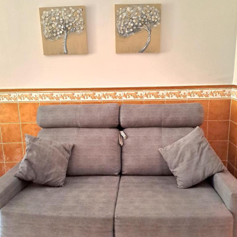 Apt. cerca de la playa y airport - Apartamento de 1 dormitorio - 12