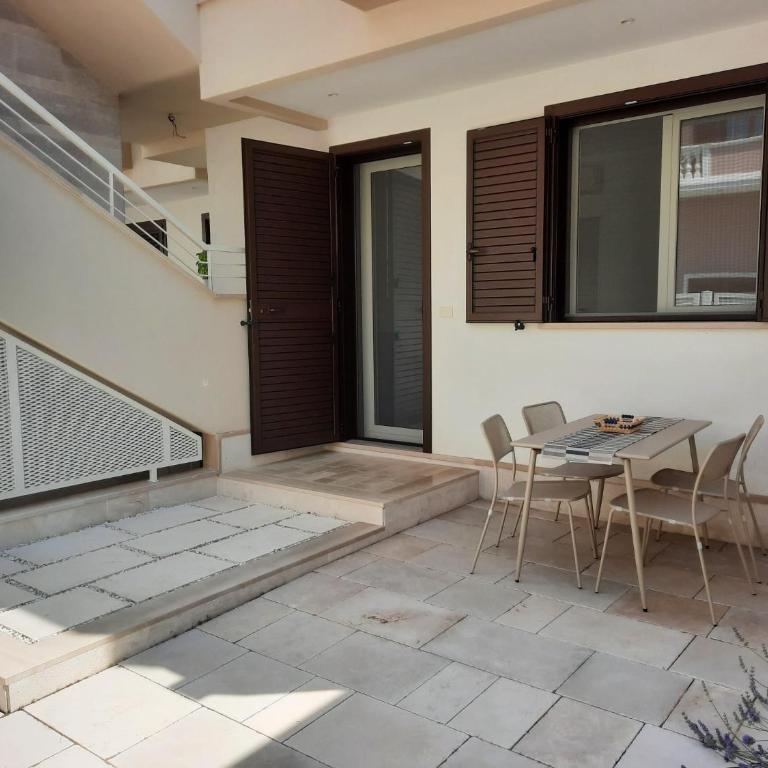 Aura Apartments - Orizzonte Turismo - Two-Bedroom House - 8