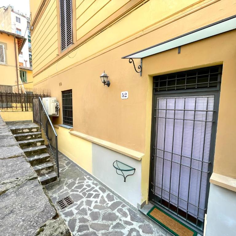 Flat 52 in San Jacopino - Appartamento con 1 Camera da Letto - 20