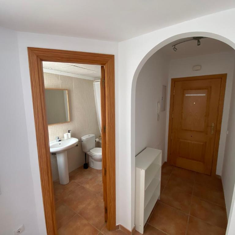 Apartamentos Mc Nerja - Apartamento de 1 dormitorio - 5