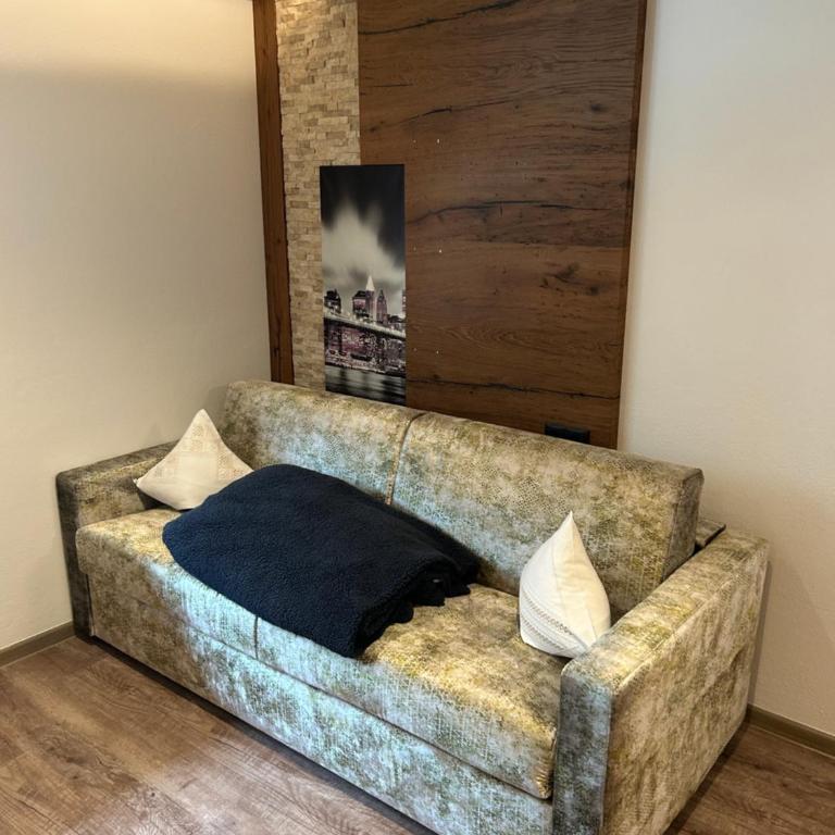 Ferienwohnung Tux - Apartment mit 2 Schlafzimmern - 3