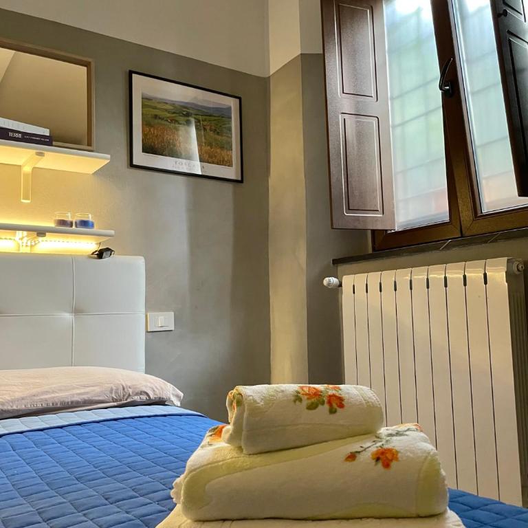 Flat 52 in San Jacopino - Appartamento con 1 Camera da Letto - 16