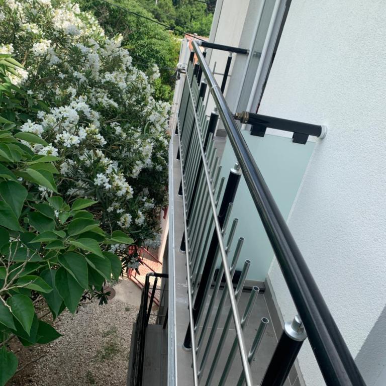 LamijaApartmani - Apartman sa 1 Spavaćom Sobom - 14