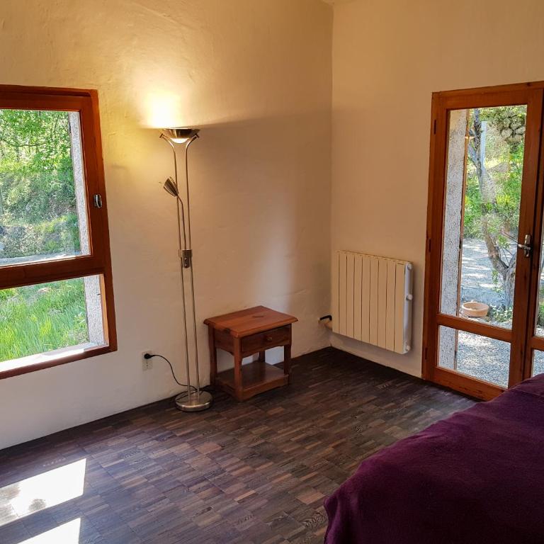 La Brise, provenzialisches Appartement in Vence, Côte d'Azur, für 6-8 Personen - Appartement 3 Chambres - 17