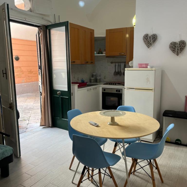 La casa di Marta - Casa Vacanze - 14