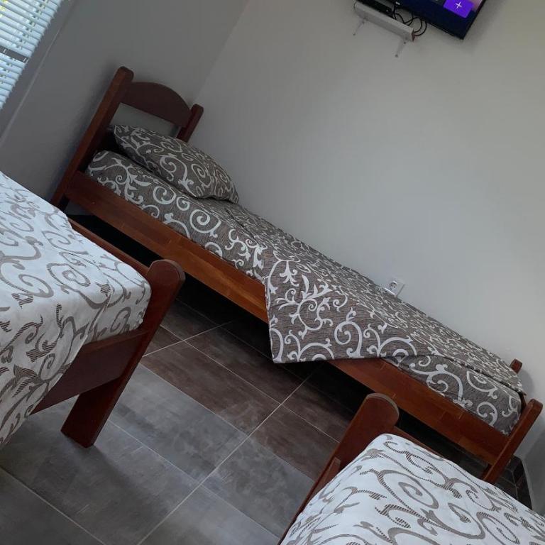 LamijaApartmani - Apartman sa 1 Spavaćom Sobom - 11